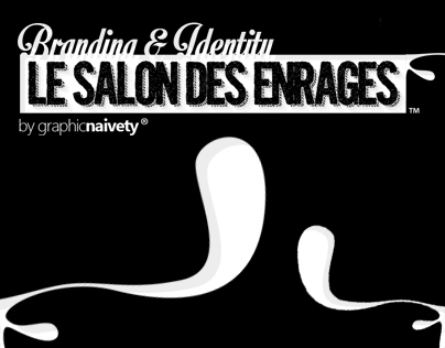 Festival Le Salon Des Enragés 2013
