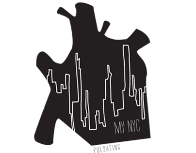 My NYC logo