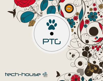 PTG - tech-house 2