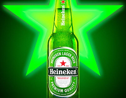 Heineken Premium Quality
