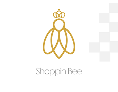 Shoppin Bee - Branding & Promo