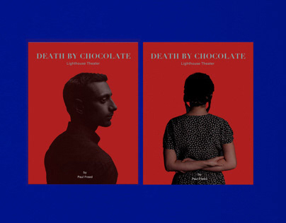 Death by chocolate - Sydney