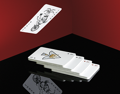 EMPIRE PLAYINGCARDS