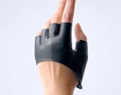 Gyroscopic gloves as a treatment