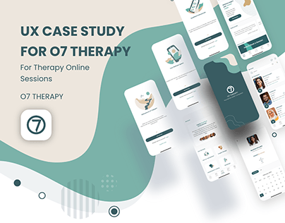 Therapists online sessions App