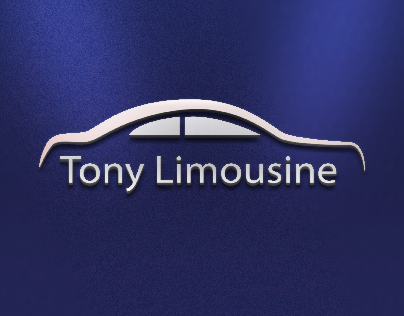limousine company logo