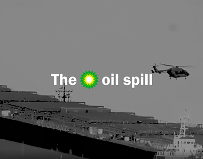 BP OIL SPILL