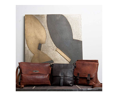 LEATHER GOODS CATALOGUE FW2015-2016