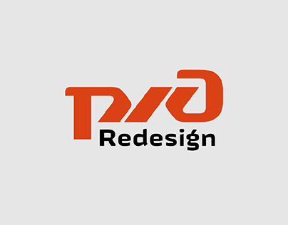 RZD Landing Page Redesign