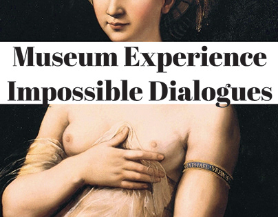 Museum Experience - Impossible Dialogues