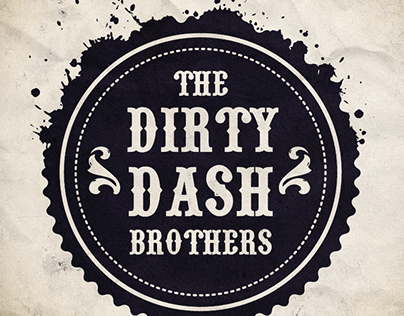 Dirty Dash Brothers