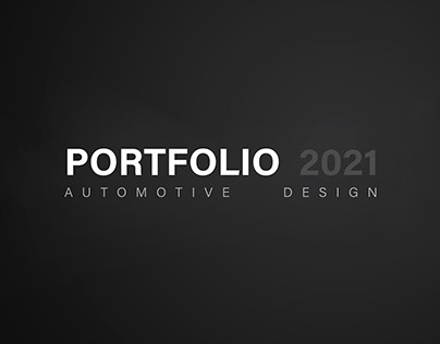 Portfolio2021