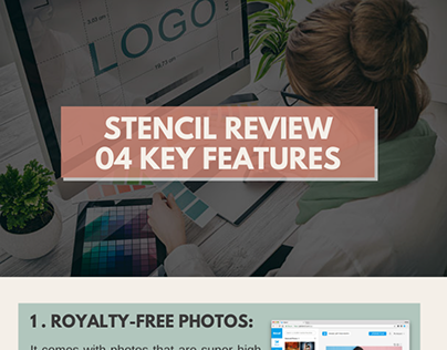 Stencil review