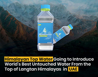 Himalayan Top Water