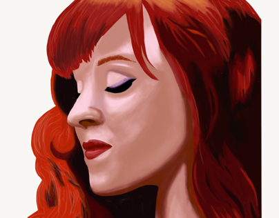 Rowena (supernatural)