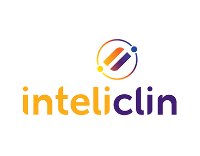 Inteliclin : branding concept