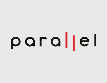 Parallel Branding (BFA Thesis Project)