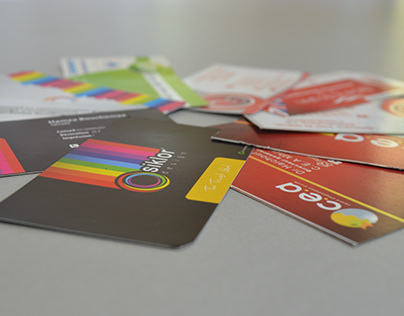 bussines cards
