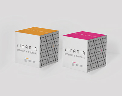 Vitamin Package