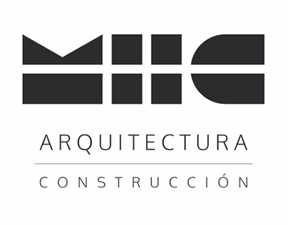 Arquitecto Carlos Mora branding/ logo