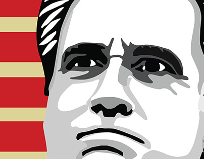 Comrade Romney