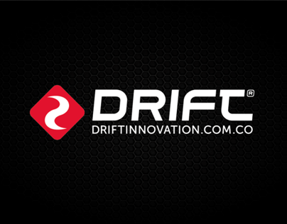 Drift Innovation Business Cards