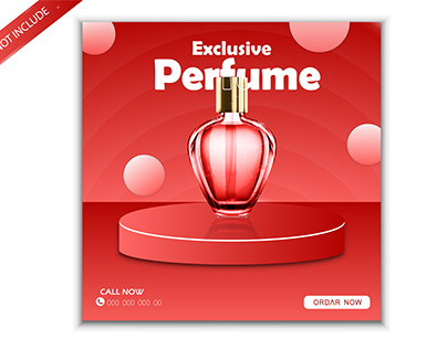 perfume design