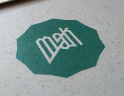 MANK logo