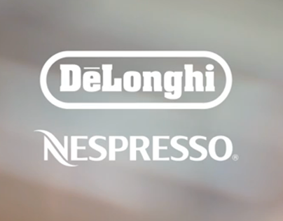 Delonghi/Nespresso