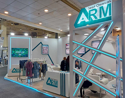 ARM booth-EGY STITCH&TEX2024(APProved)
