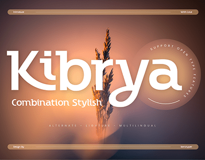 Kibrya