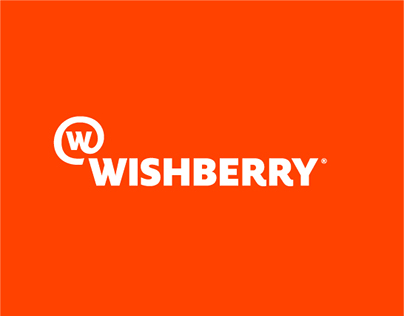 Wishberry Branding & Identity