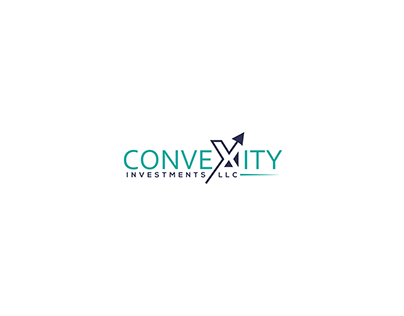 convexity logo (my work)