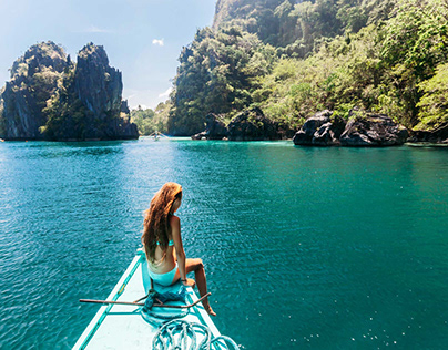 Why The Philippines Is The Next Trending Travel?