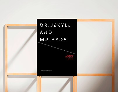 Dr Jekyll and Mr Hyde | Poster