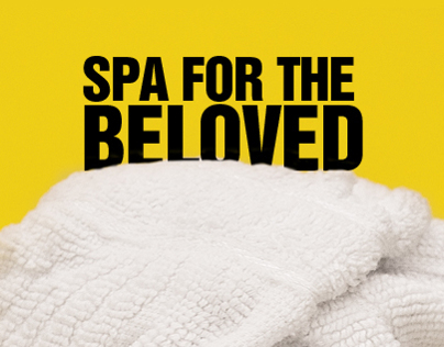 SPA for the BELOVED