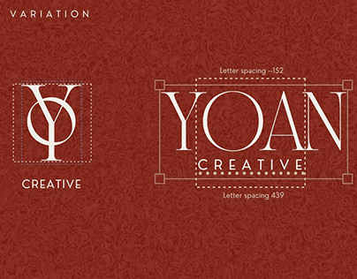 YOAN Creative Branding Design