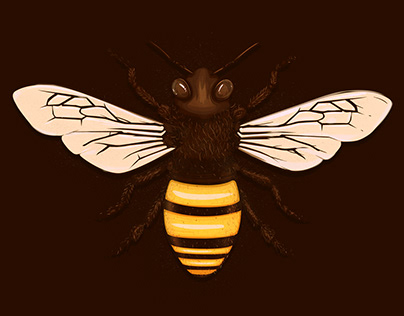 Bee things