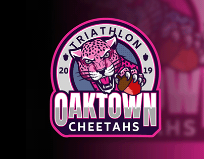 Oaktown Cheetahs