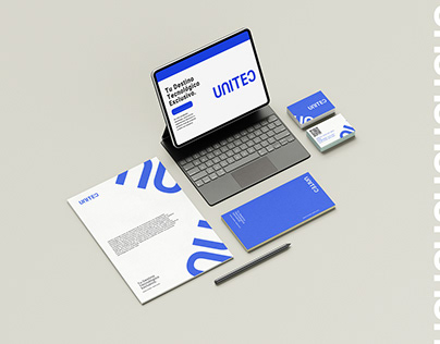 Diseño de Marca - UNITEC