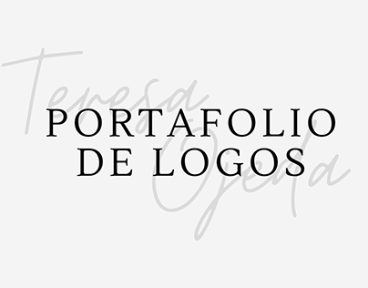 PORTAFOLIO DE LOGOS LTOR