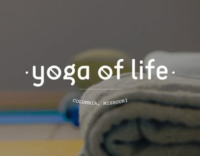 Yoga of Life