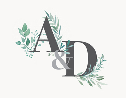 A&D Wedding Stationery