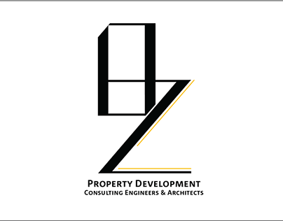 Logo Design for T.Z Civil Engineer