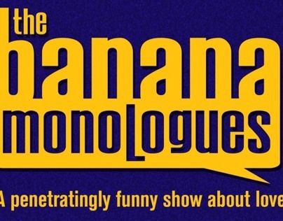 The Banana Monologues - Off Broadway Play