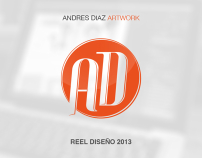 Design Reel 2013
