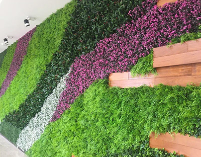 Artificial Turf Grass Bangalore and Greenspace Design