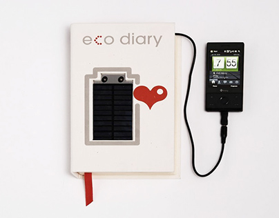 Eco Diary
