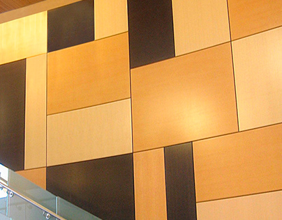 Acoustic Panels for Business