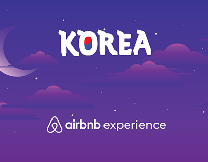 airb&b Korea